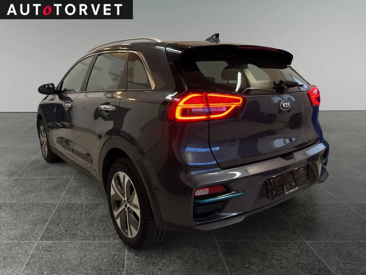 Billede 4 - Kia e-Niro 64 Comfort