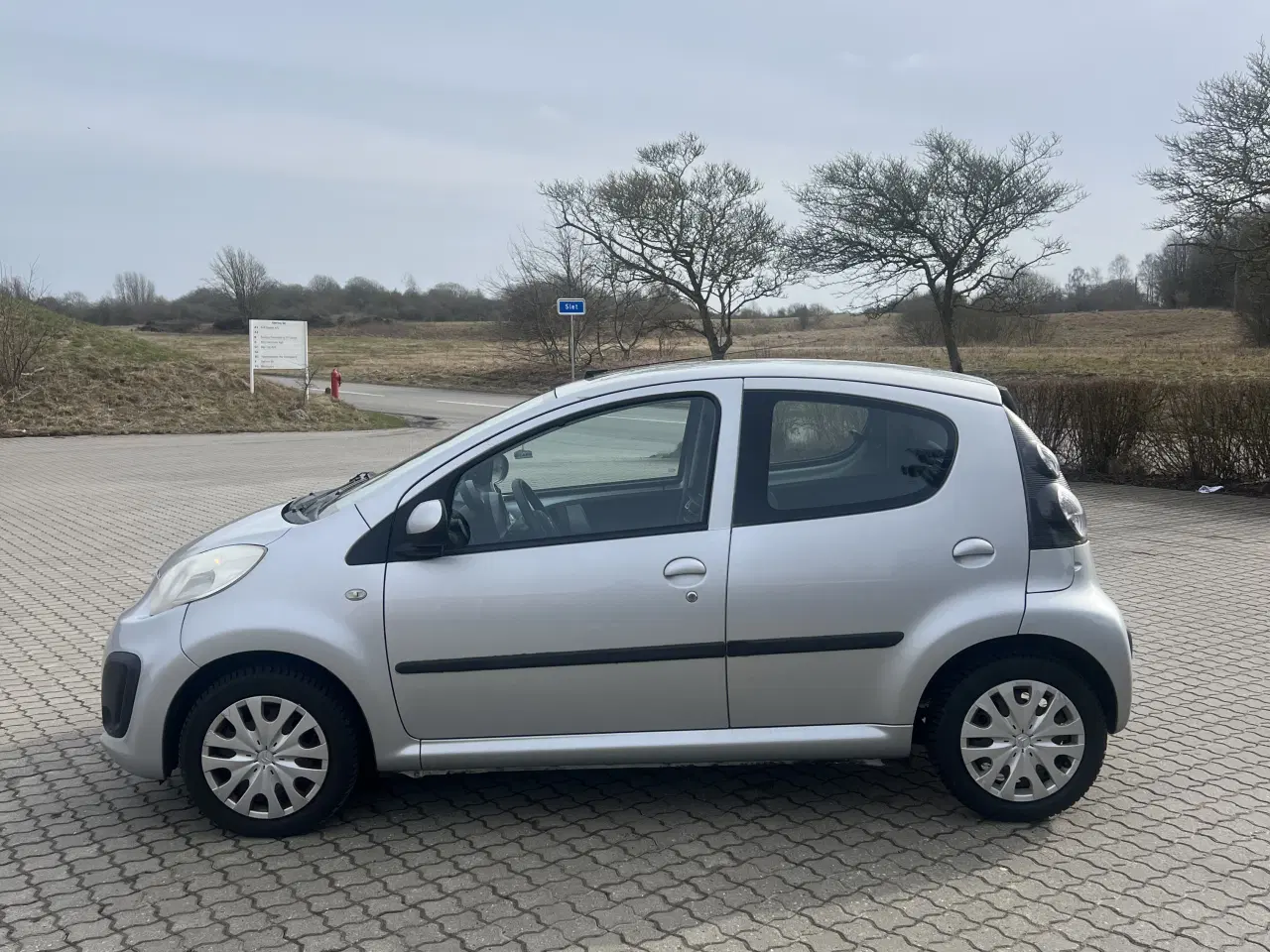 Billede 2 - Citroen C1