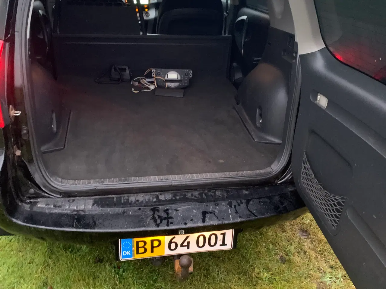 Billede 4 - Rav4. 2007. 