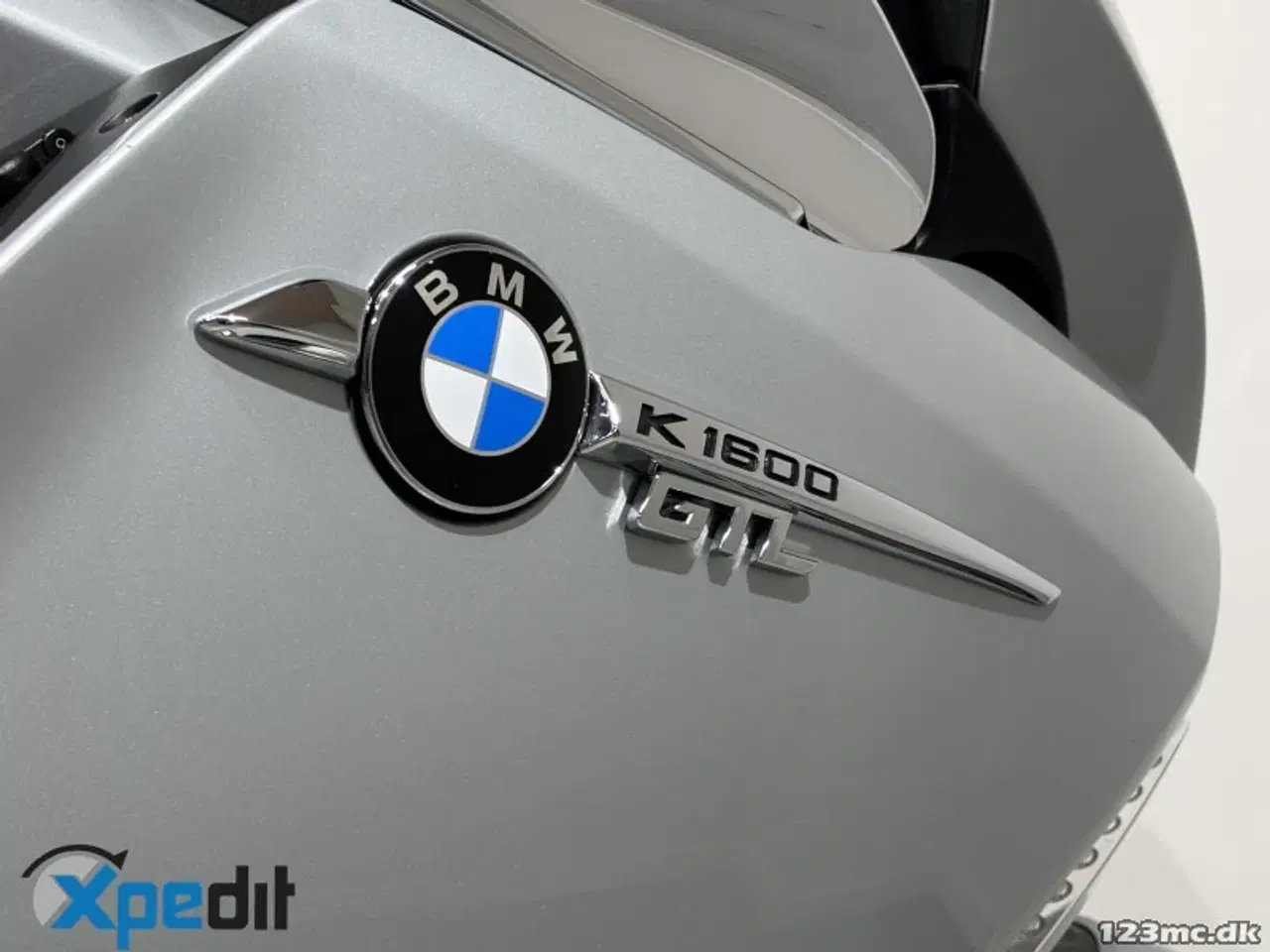 Billede 19 - BMW K 1600 GTL