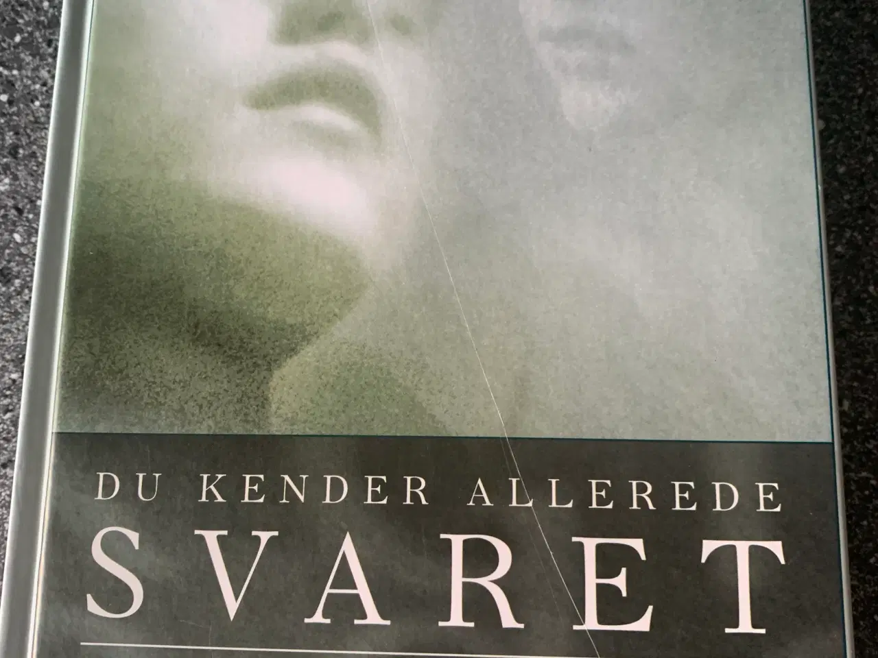 Billede 1 - Du kender allerede svaret