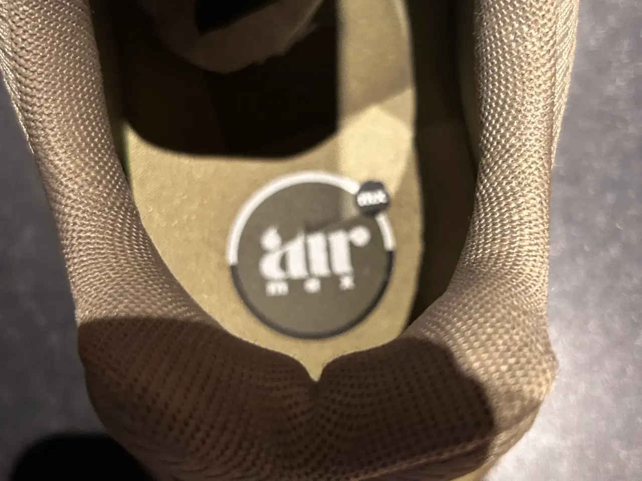 Billede 2 - Nike Air Max evo