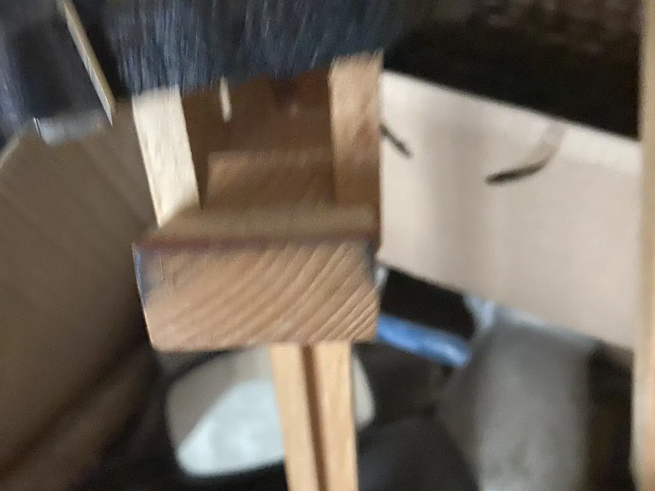 Billede 9 - Staffeli  Lefranc & bourgeois