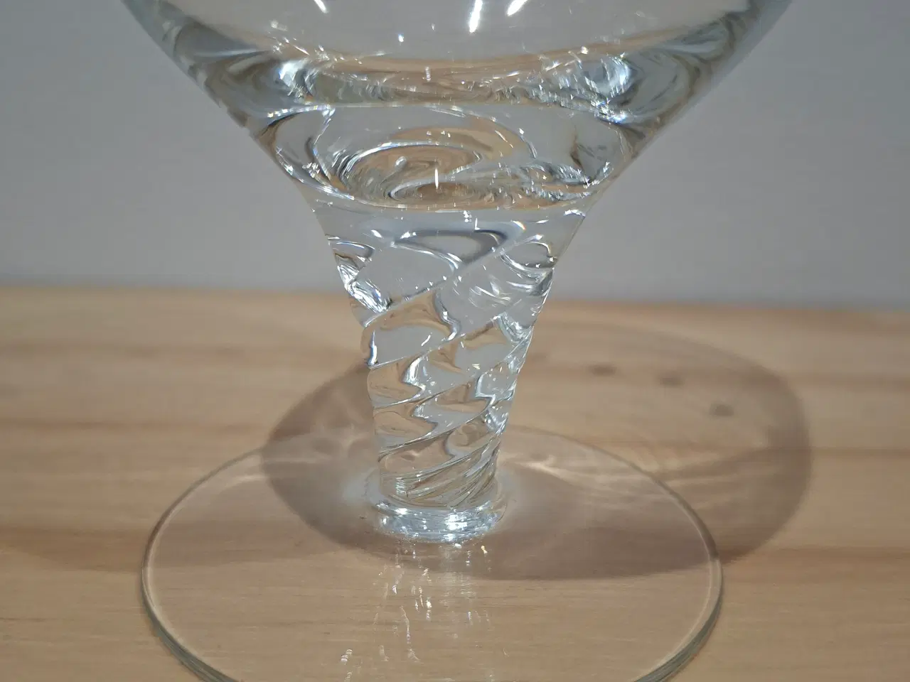 Billede 2 - Minerva ølglas