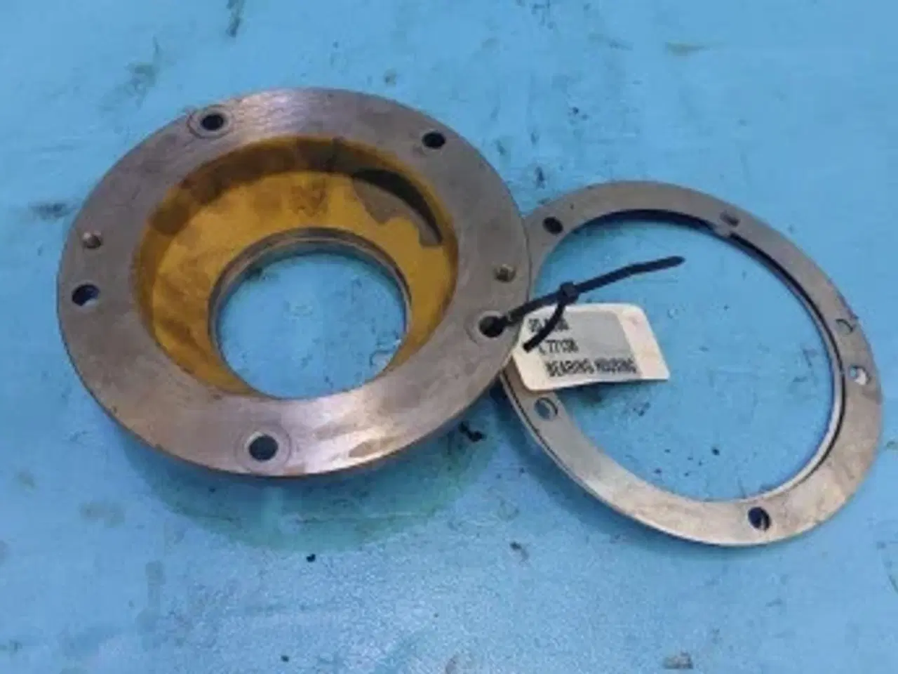 Billede 6 - John Deere 6200 Lejehus L77138