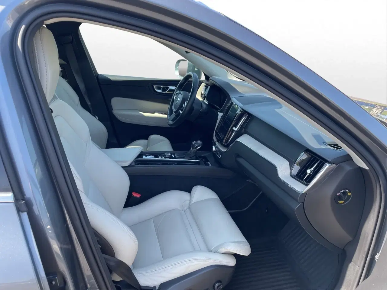 Billede 14 - Volvo XC60 2,0 T5 250 Inscription aut.
