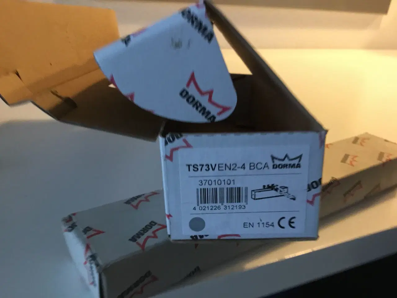 Billede 2 - Dorma dørpumpe TS 73 v