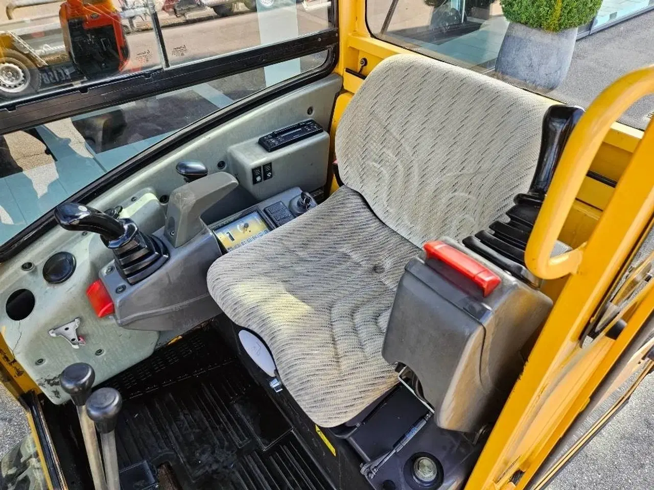 Billede 7 - Volvo EC 15 B
