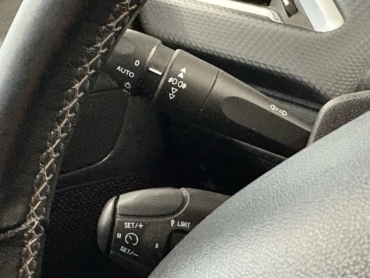 Billede 12 - Peugeot 208 1,6 BlueHDi Desire Sky 100HK 5d