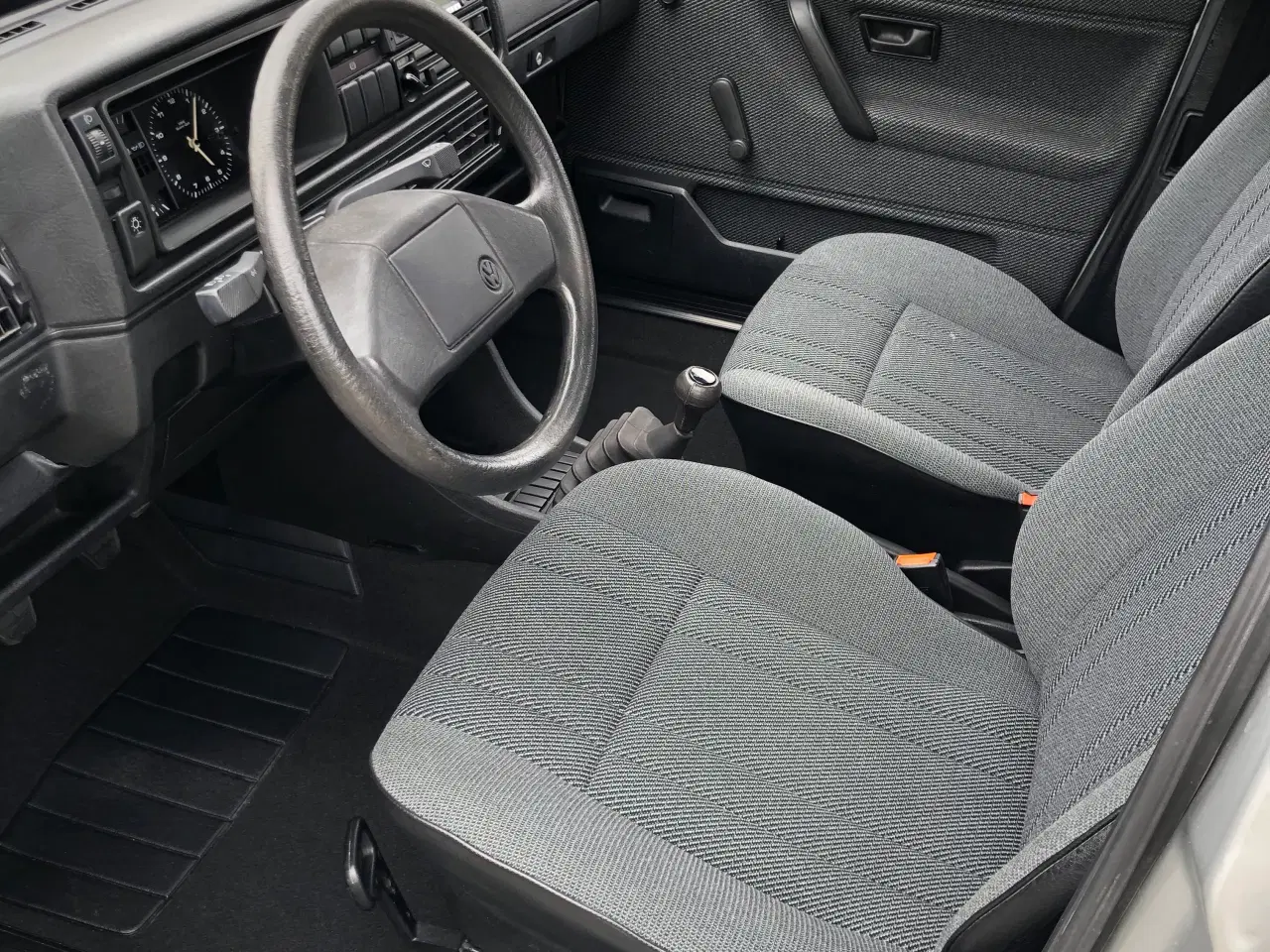 Billede 4 - WV Golf 2 CL kun kørt 41000 km