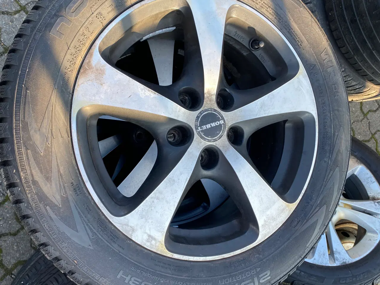 Billede 13 - Diverse Alufælge sælges Audi, BMW, Mercedes, Porsc