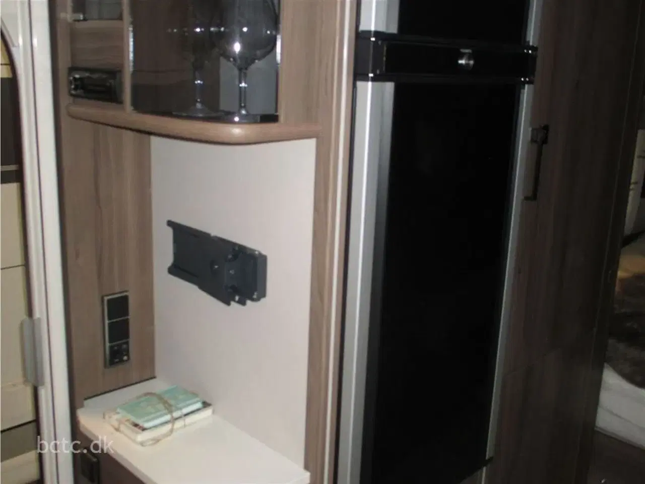 Billede 13 - 2024 - Kabe Smaragd 540 GLE KS Premium Line