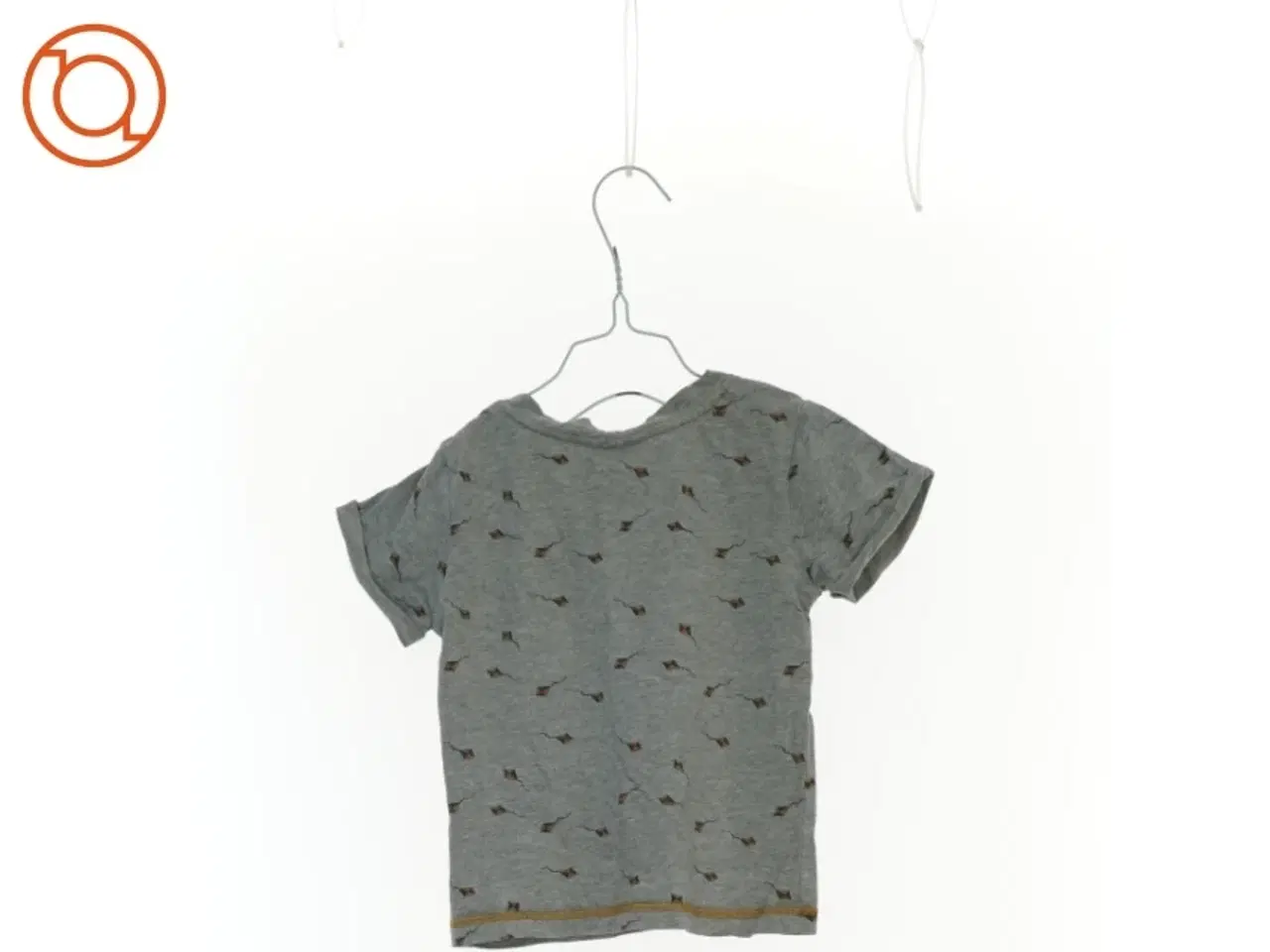 Billede 1 - T-Shirt fra Noa Noa (str. 86 cm)
