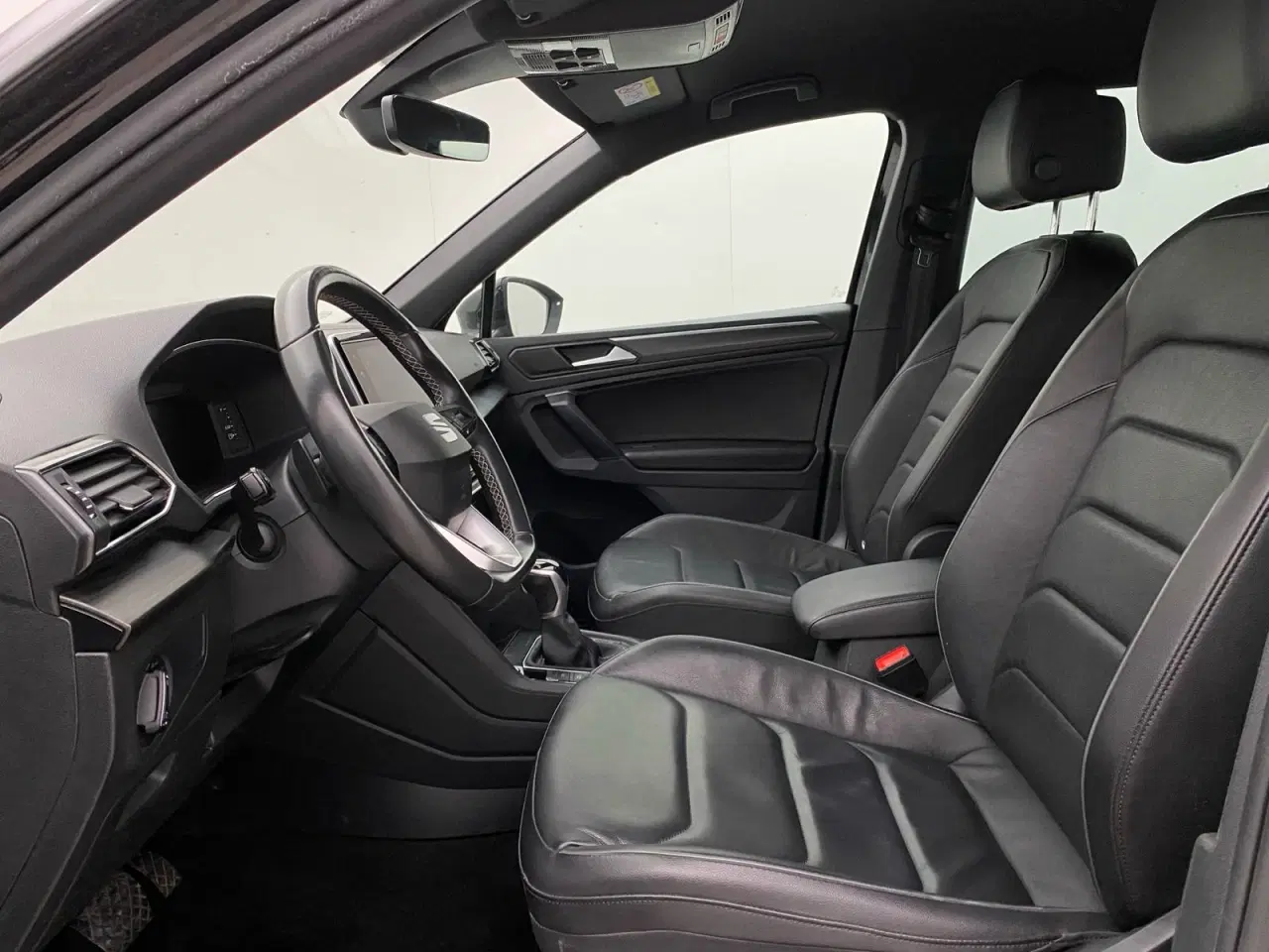 Billede 10 - Seat Tarraco 1,4 eHybrid Xcellence DSG