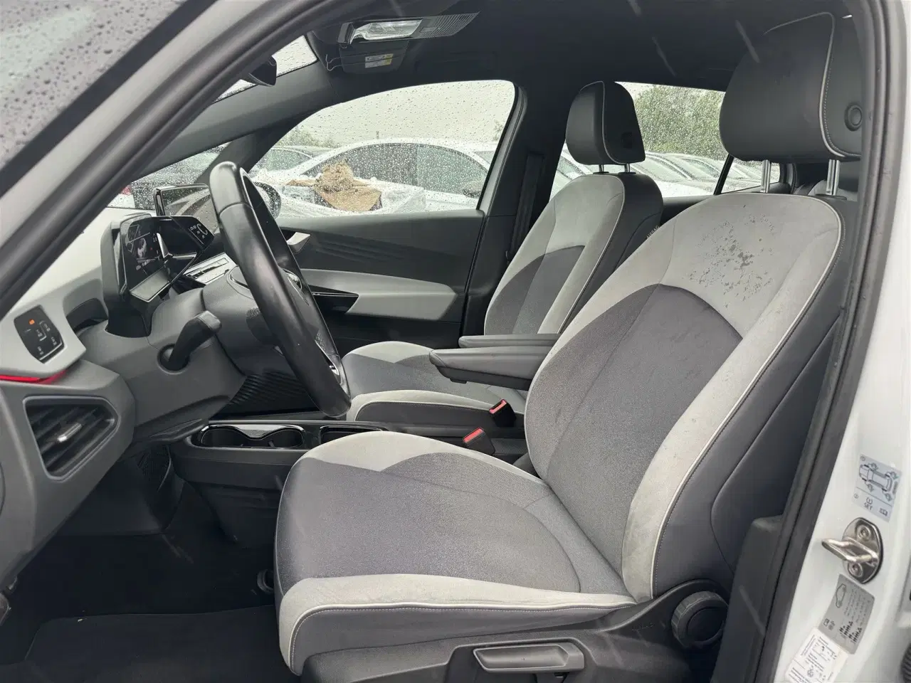 Billede 6 - VW ID.3 EL Pro S 204HK 5d Aut.
