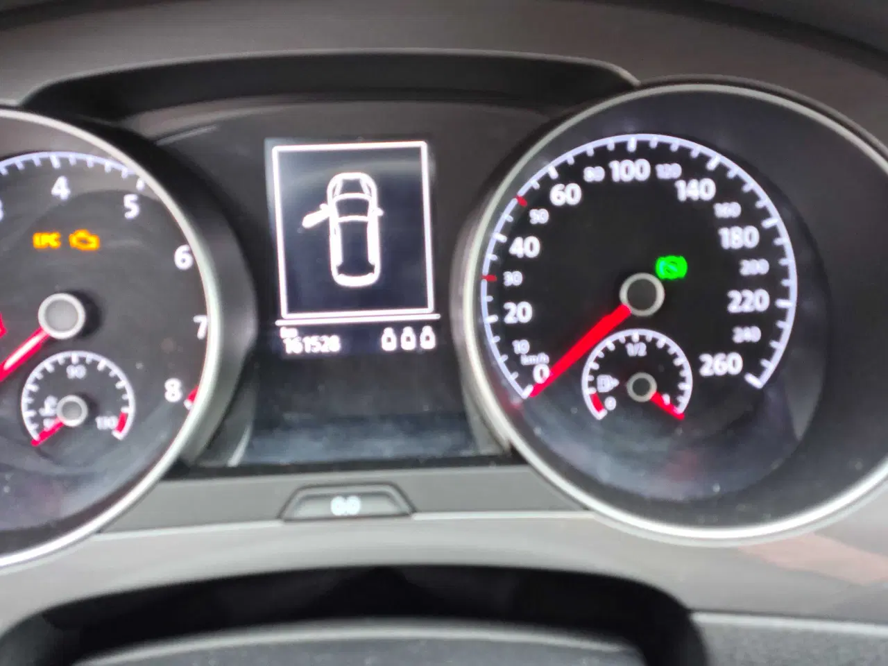 Billede 4 - Fin bil sælges