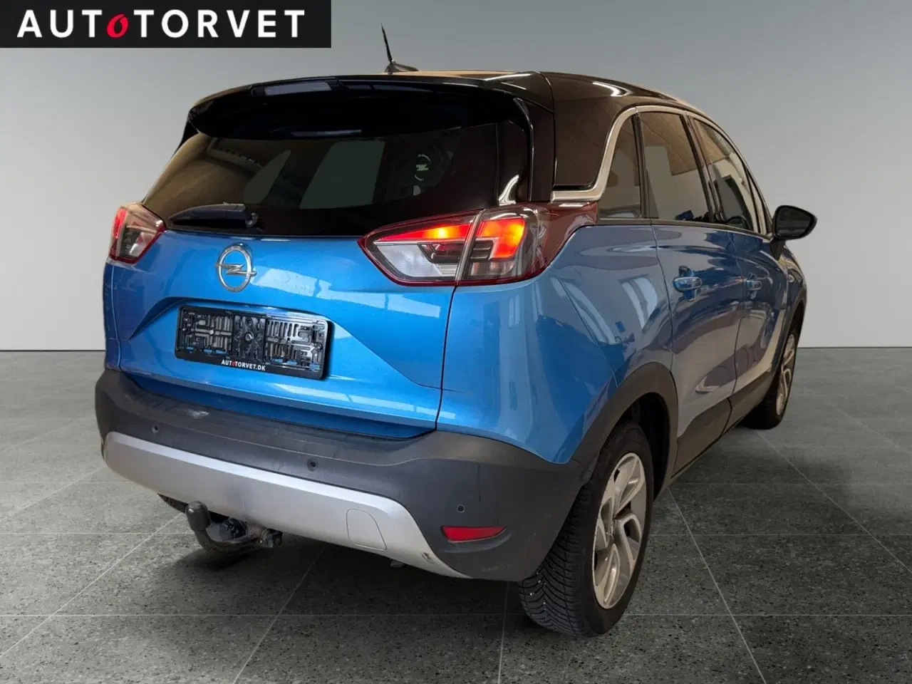 Billede 3 - Opel Crossland X 1,2 T 110 Innovation aut. Van