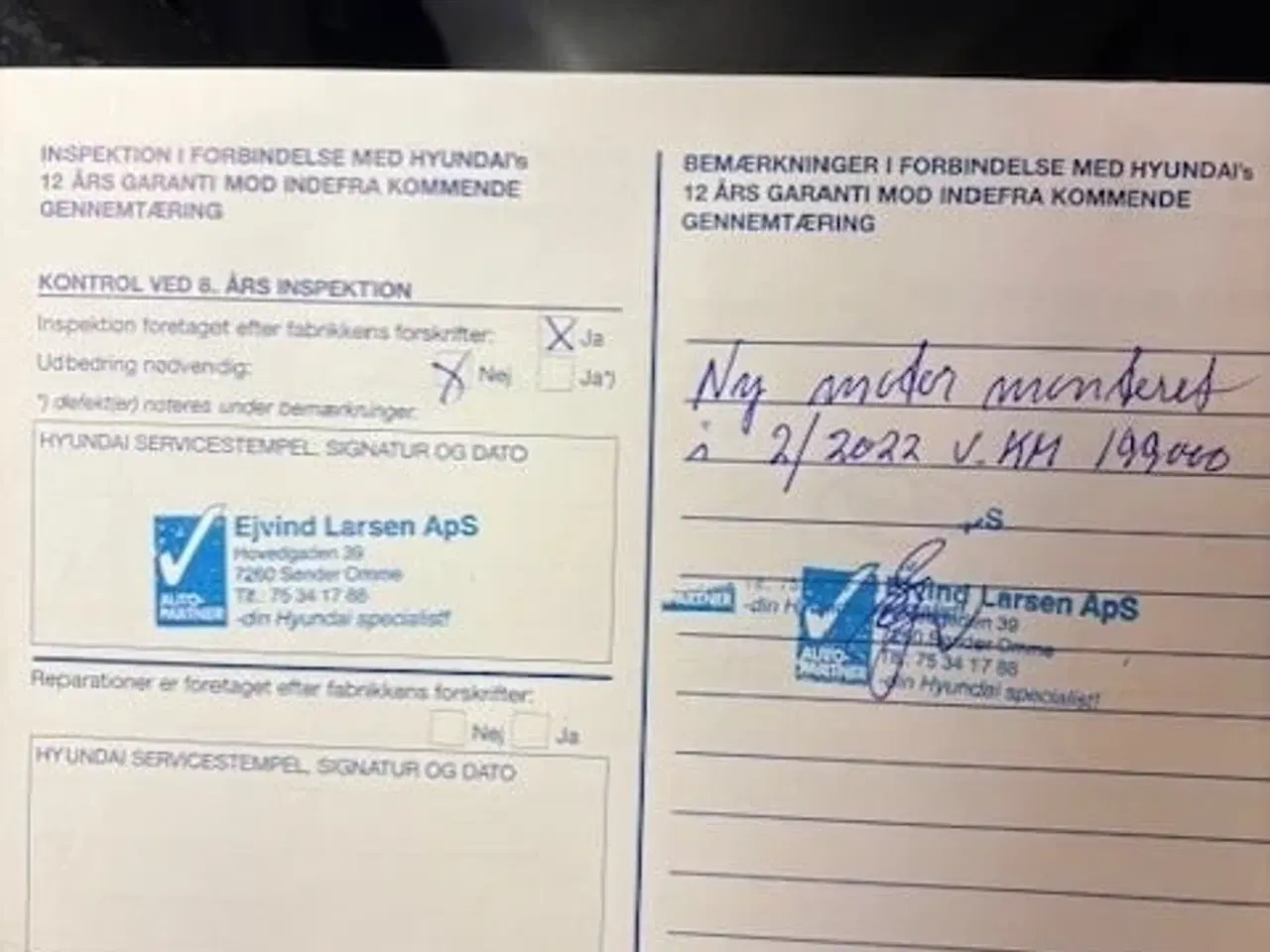 Billede 4 - Hyundai i10 1,0 Comfort