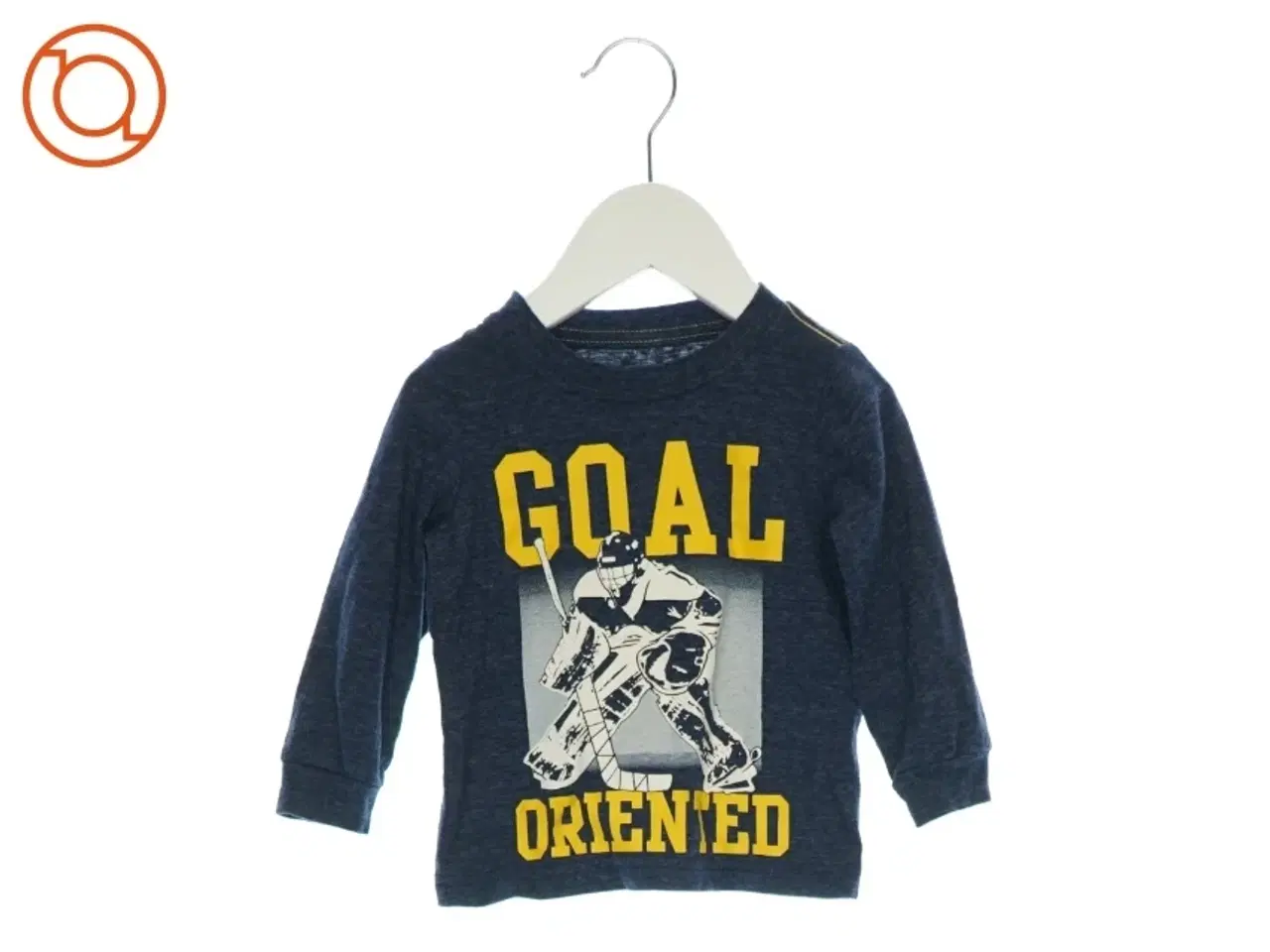 Billede 1 - Bluse fra Carter's (str. 12 mdr)