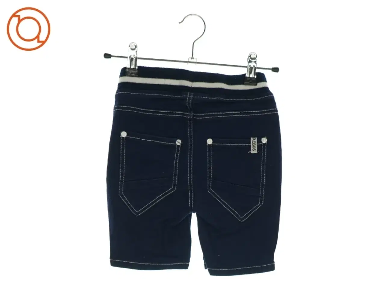 Billede 2 - Shorts fra Rebus (Str 98 / 3år)