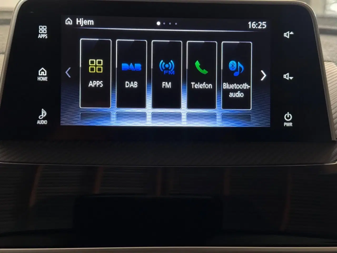 Billede 21 - Mitsubishi Eclipse Cross 1,5 T 163 Intense+ CVT