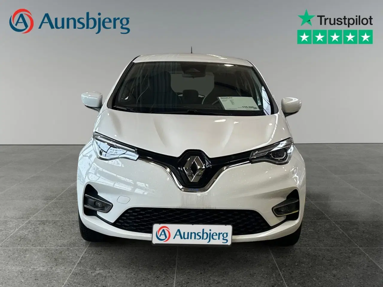 Billede 8 - Renault Zoe 52 Experience