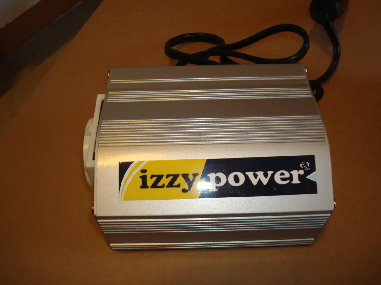 Billede 2 - Power Inverter