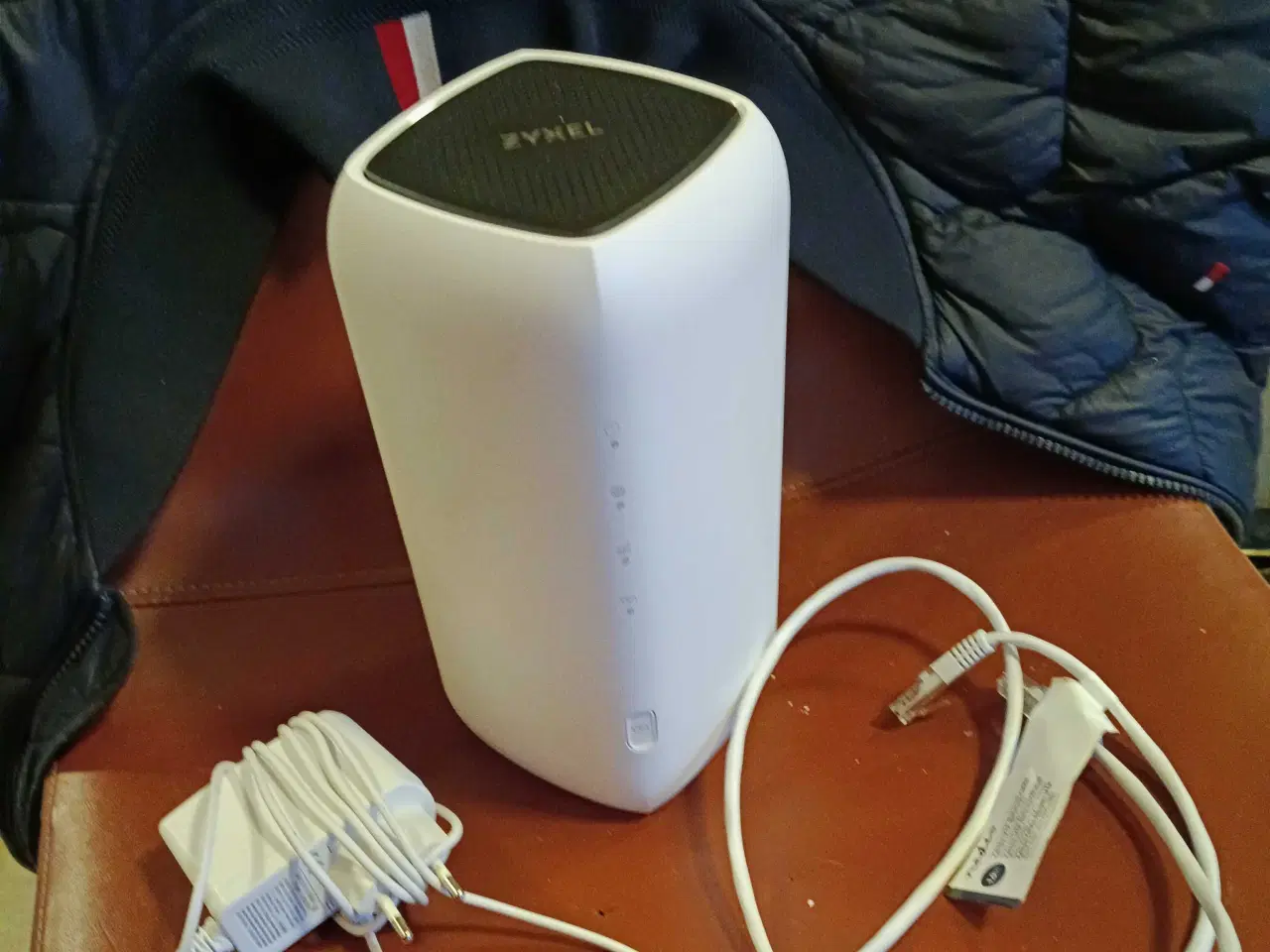 Billede 1 - Zyxel 5301 5 g router 