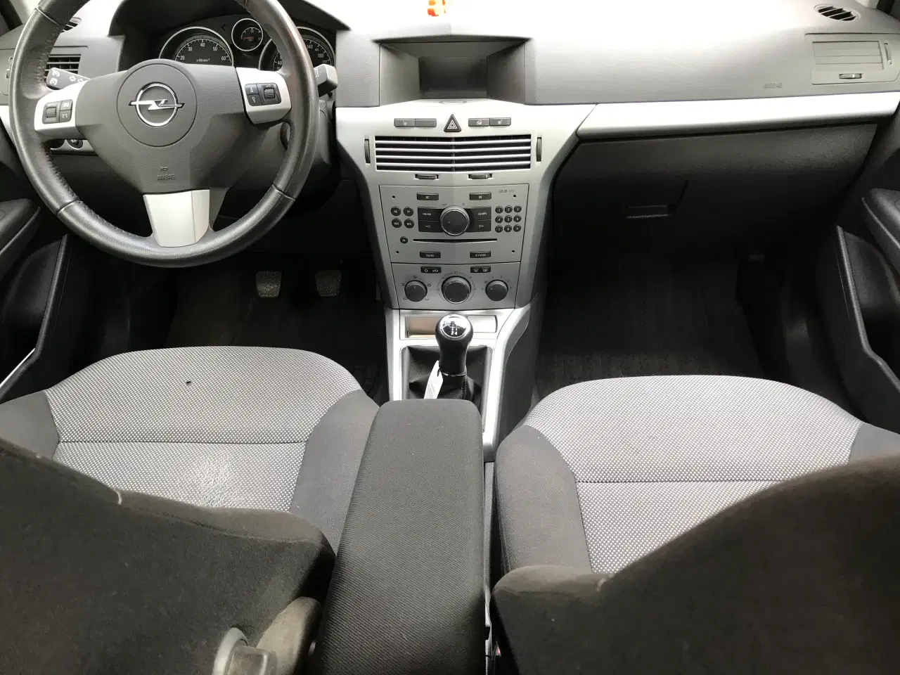 Billede 7 - Opel Astra