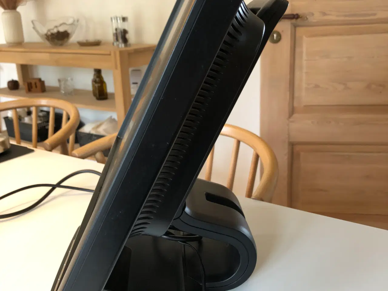 Billede 10 - HP Compaq LA2206wg Skærm 22 Tommer