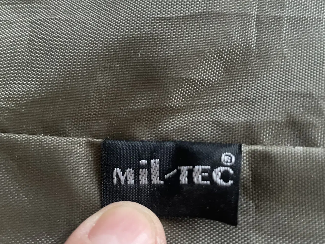 Billede 4 - Felt seng, 180x60