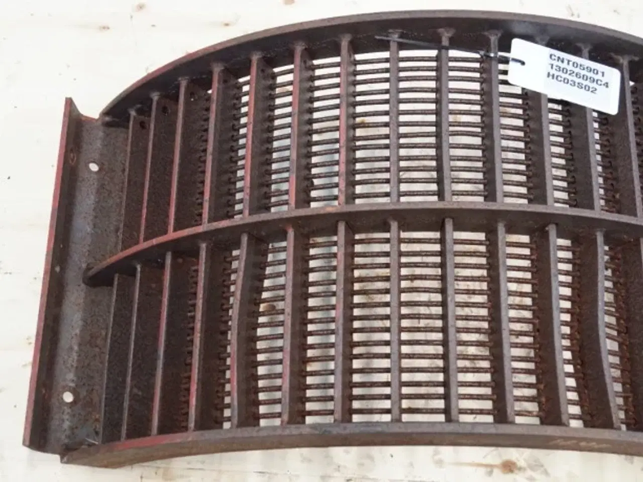 Billede 2 - Case 1640 Bro 1302609C4