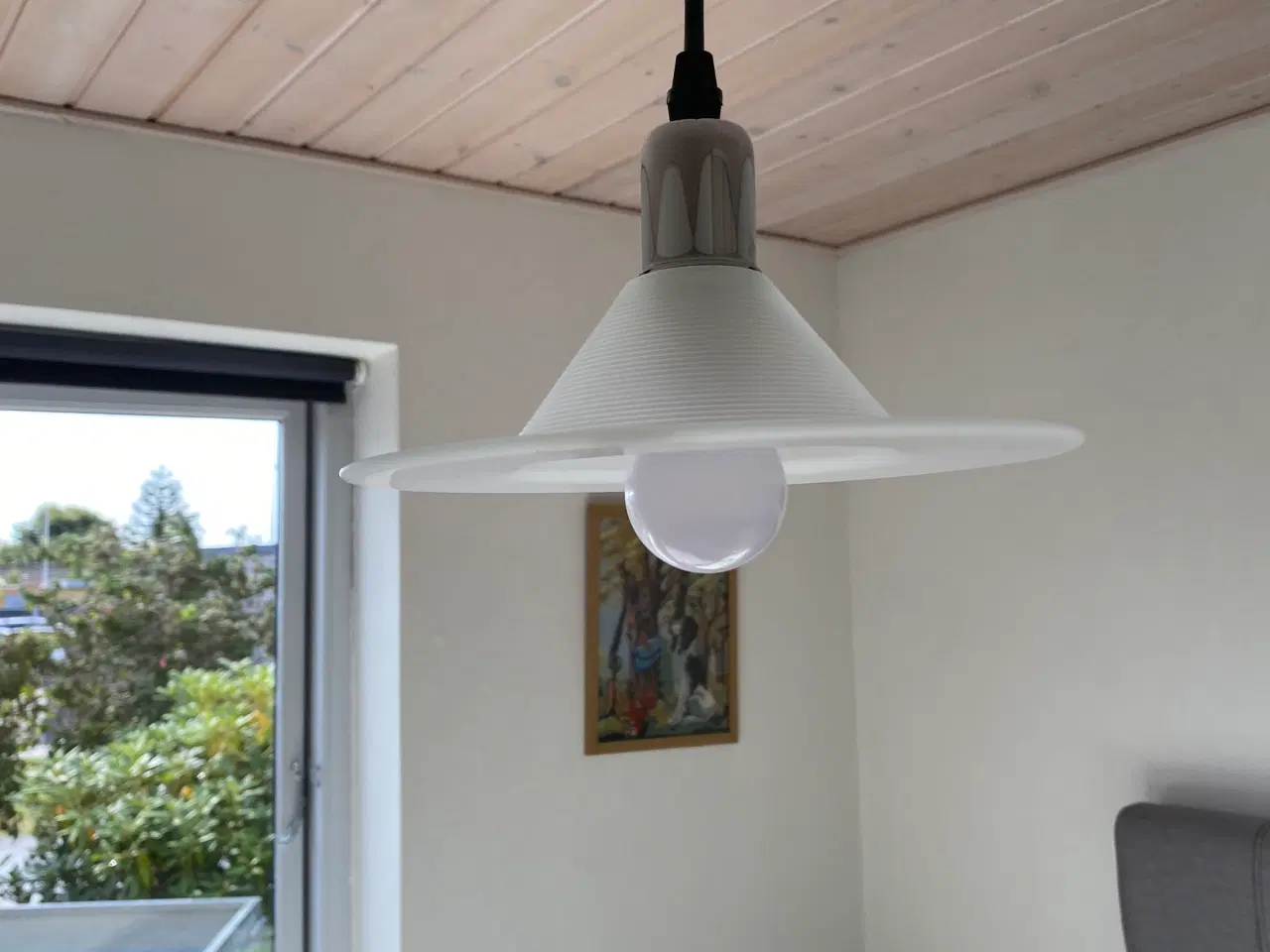 Billede 1 - 3 stk lamper 