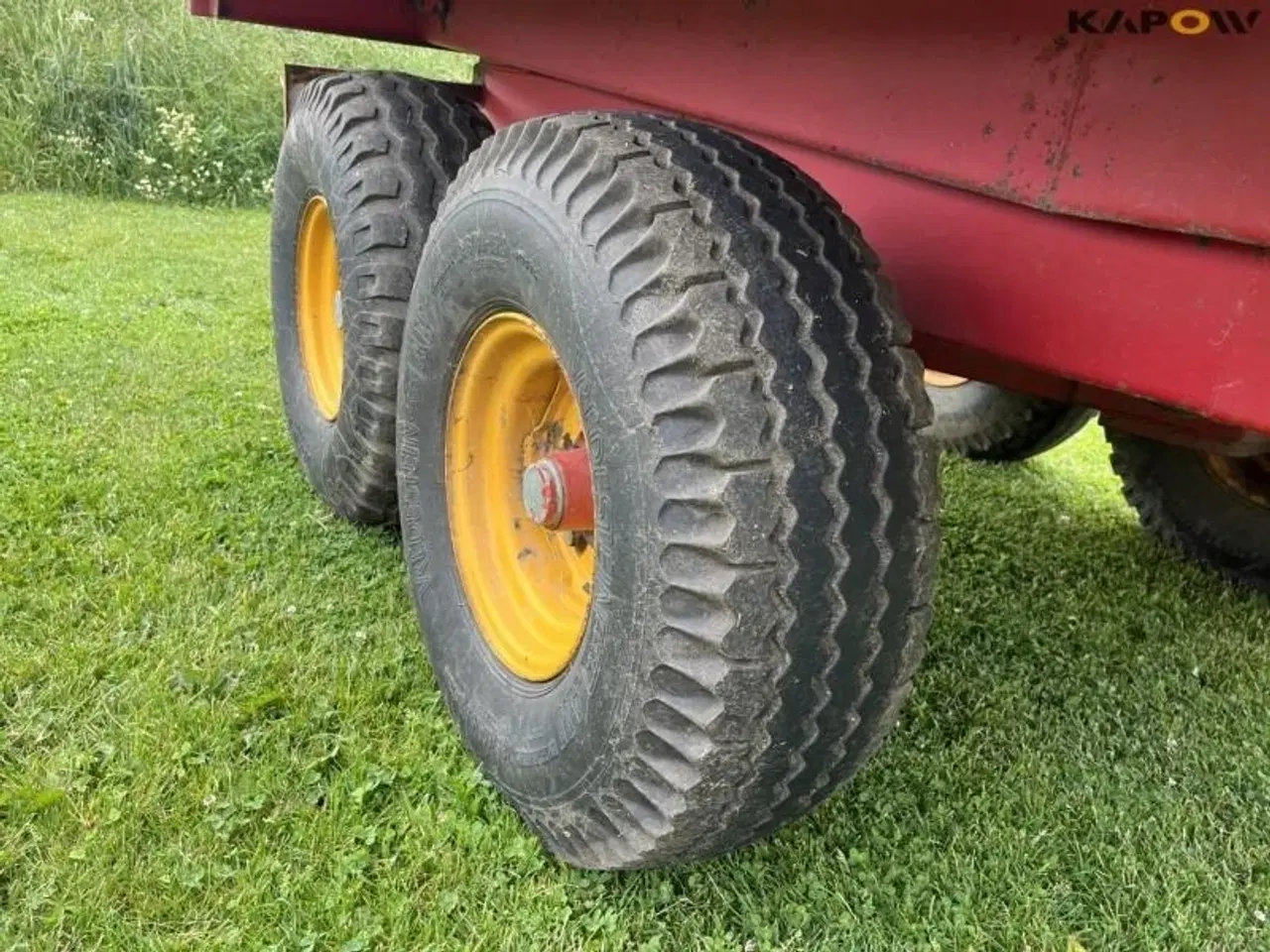 Billede 11 - Tim 7.5 tons