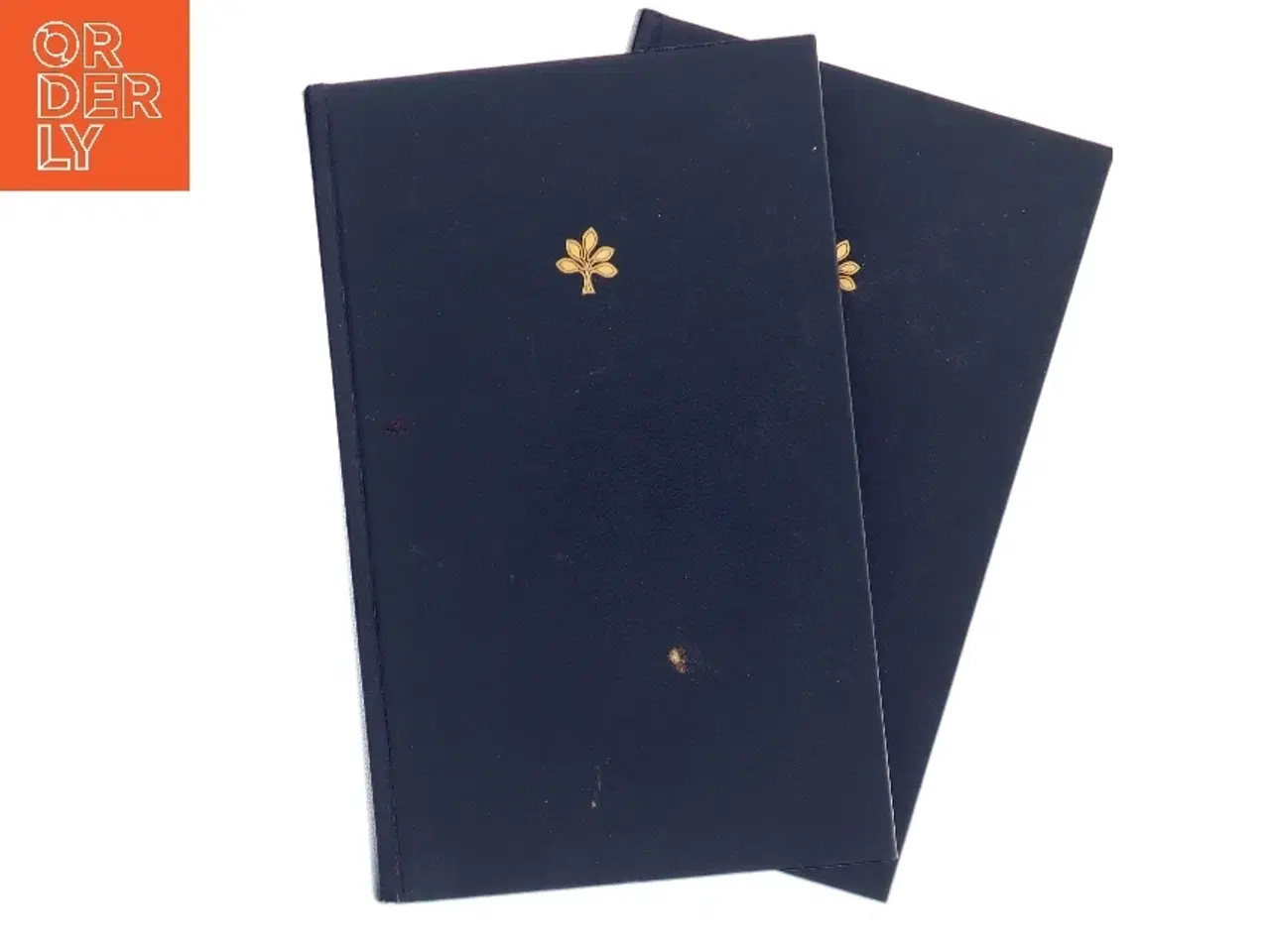 Billede 1 - Decameron af Giovanni Boccaccio (Bog)