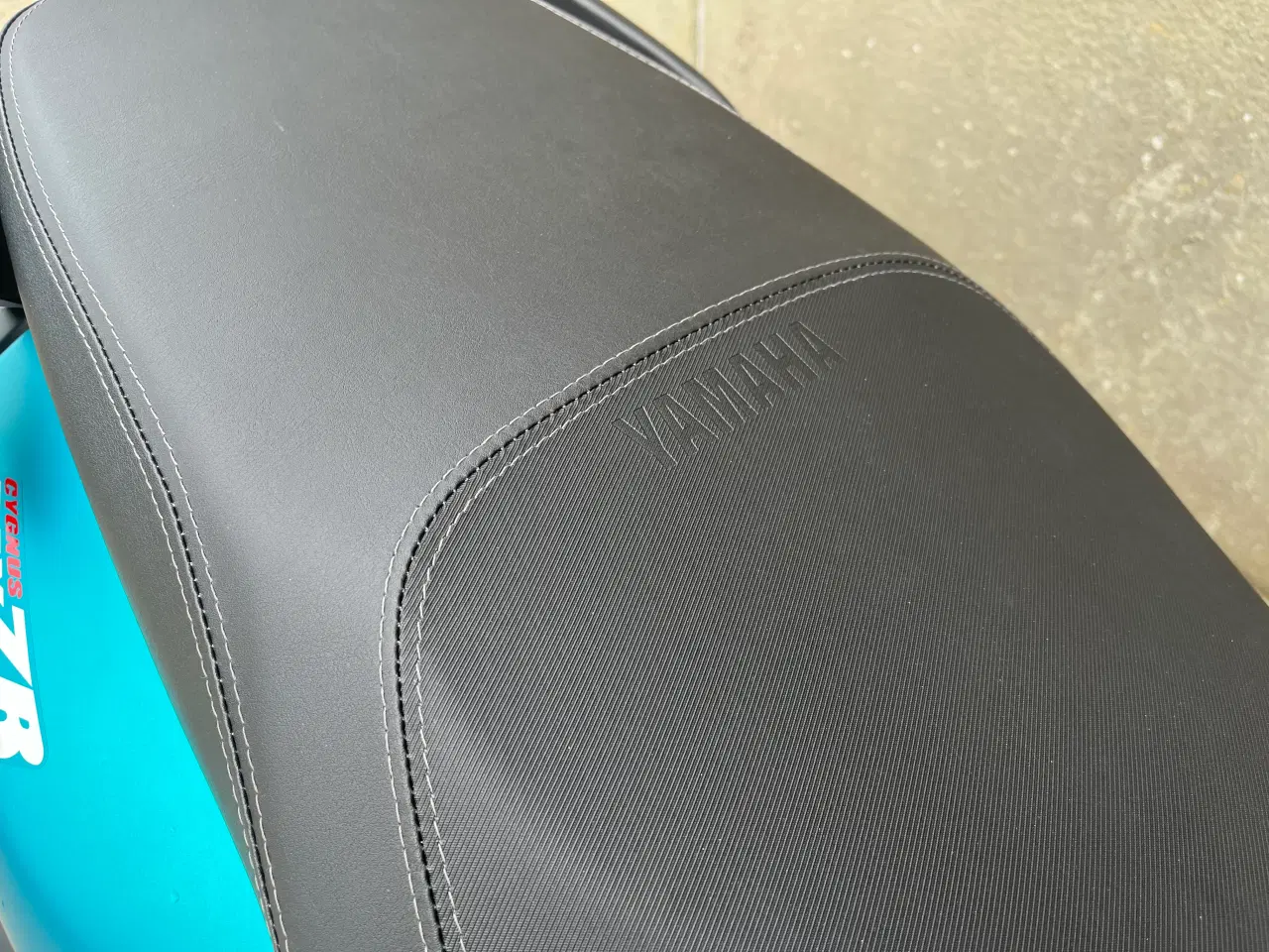 Billede 5 - Yamaha Rayzr