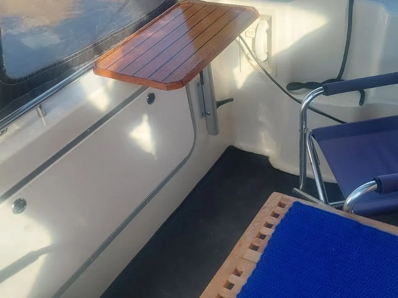 Billede 5 - Bayliner 2855 Ciera