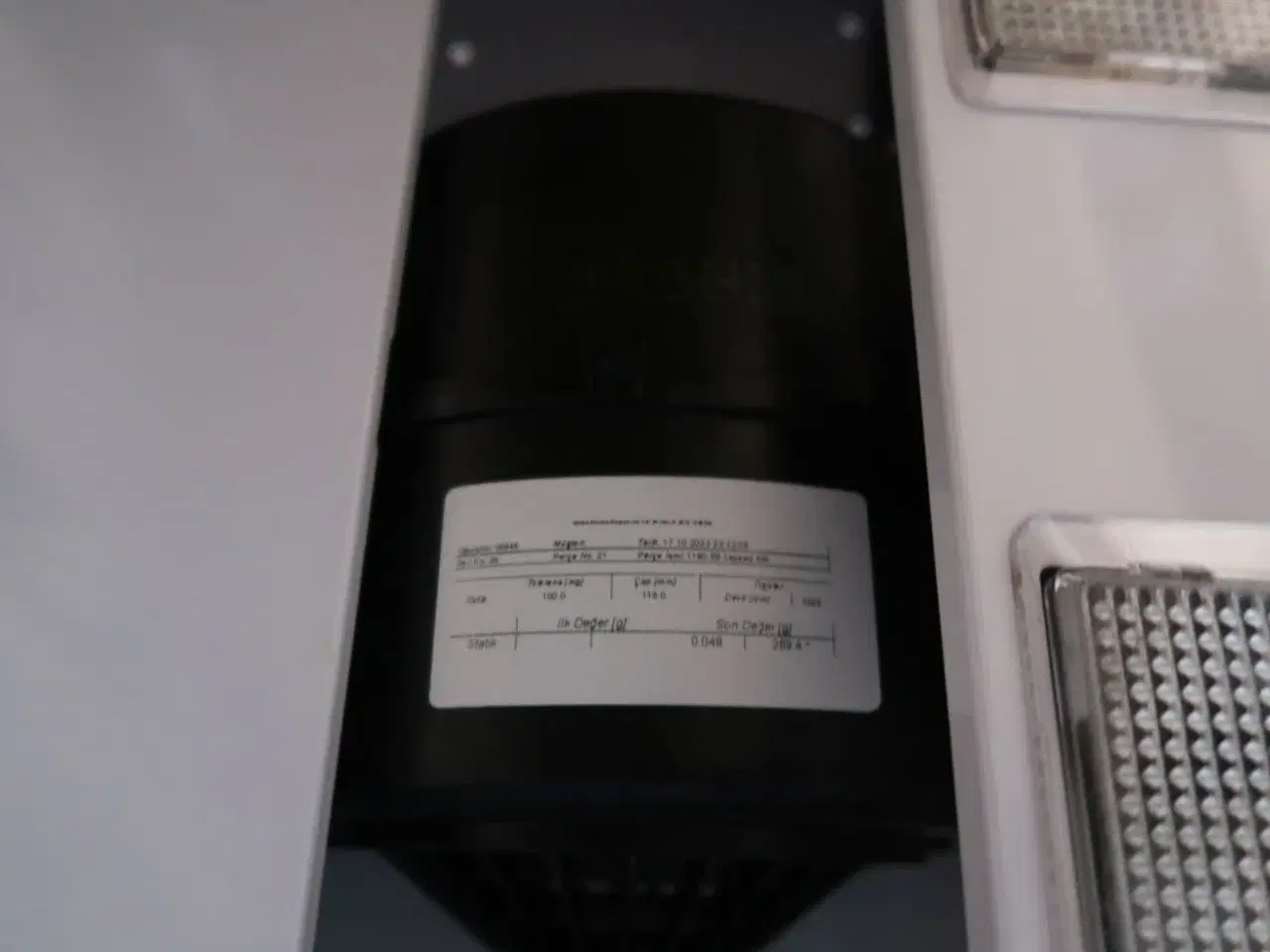 Billede 3 - Emhætte