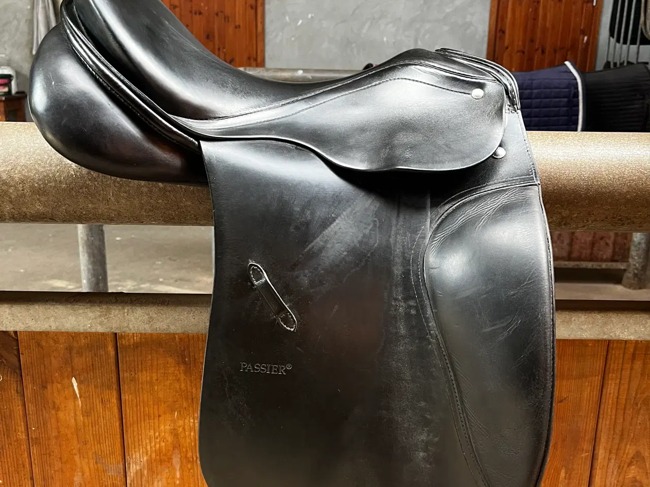 Billede 1 - Passier optimum