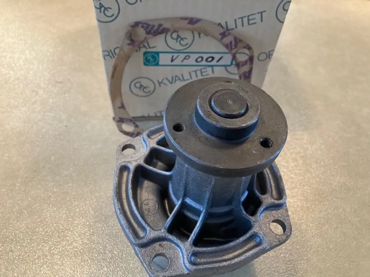 Billede 1 - Alfasud vandpumpe 