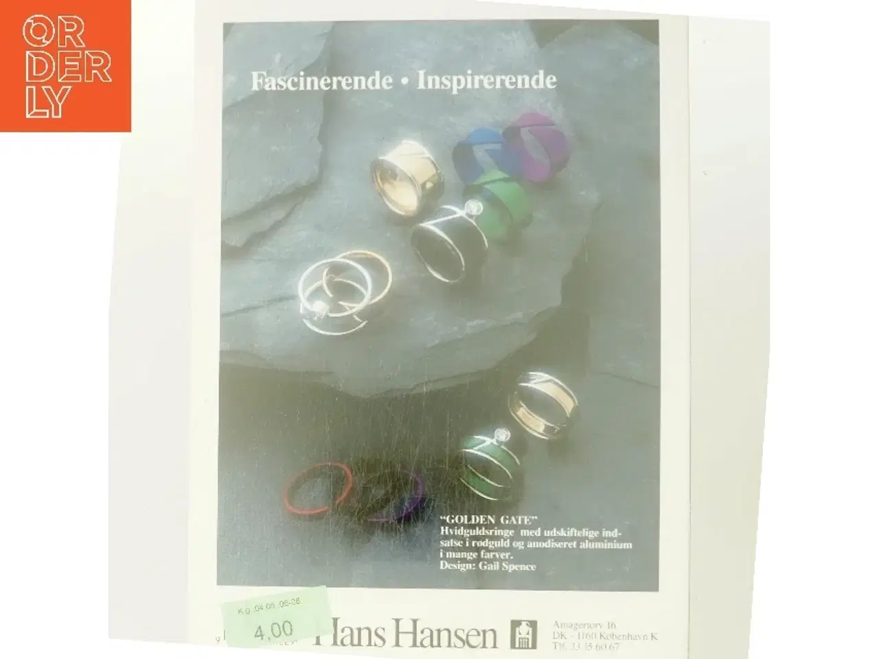 Billede 3 - 91 I Billeder (Bog)