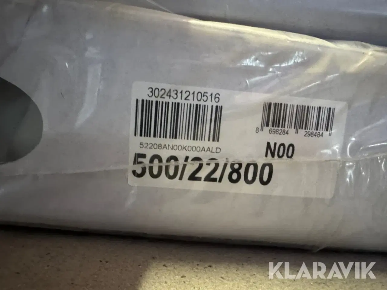 Billede 7 - Radiatorer 6 styks