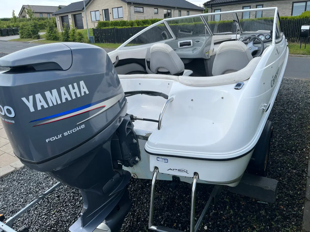 Billede 5 - Campion 485 Bowrider