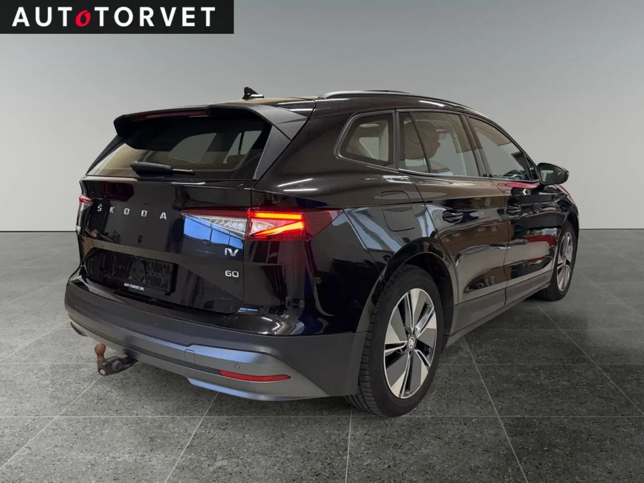 Billede 3 - Skoda Enyaq 60 iV