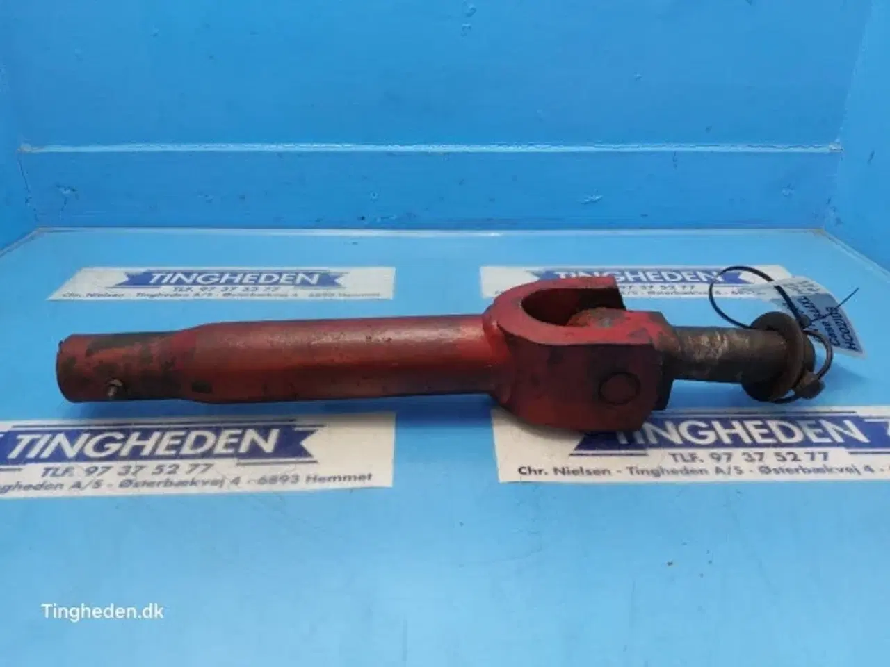 Billede 14 - Case 844XL Liftspindel 3399249R1