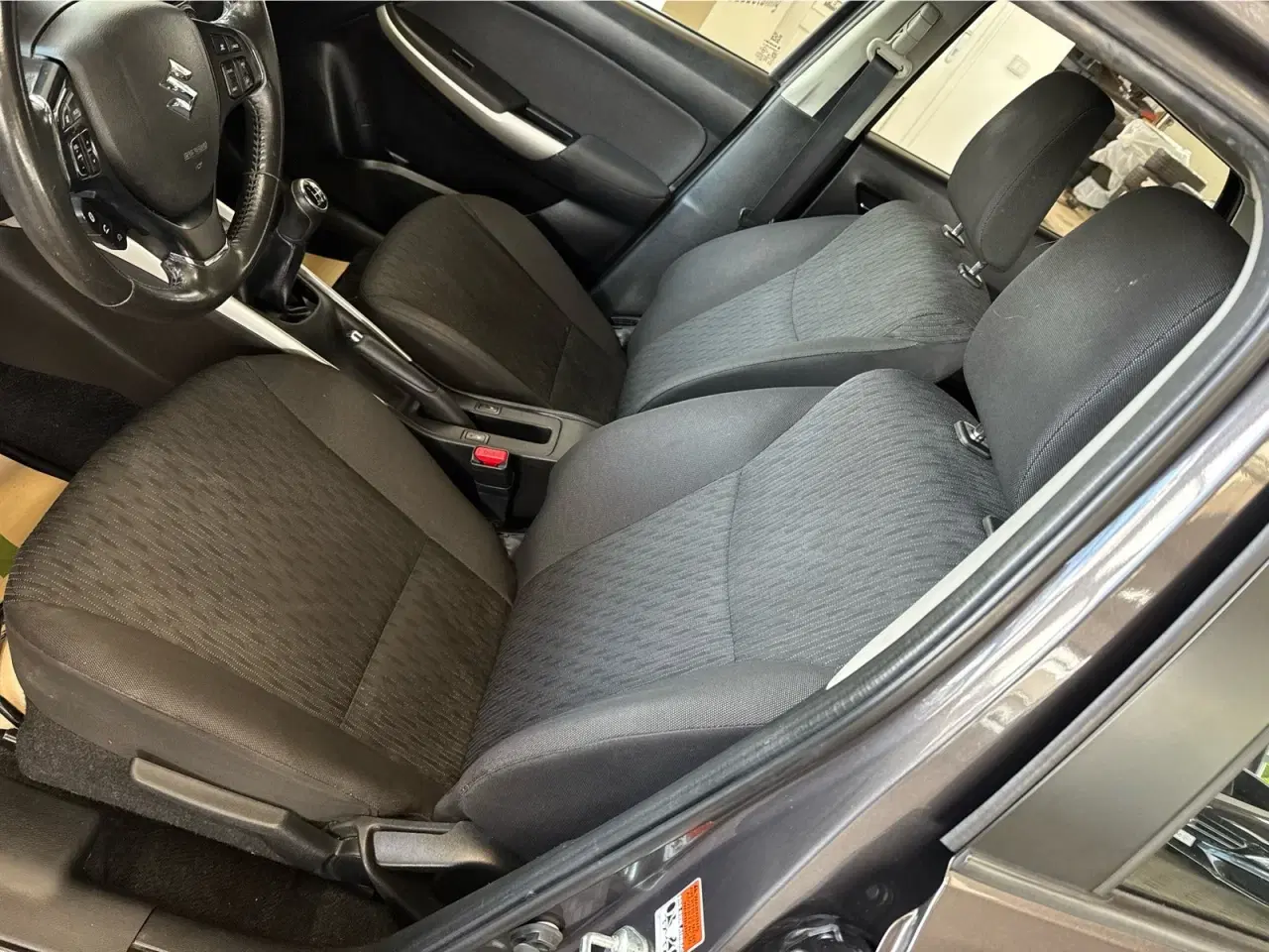 Billede 17 - Suzuki Baleno 1,2 Dualjet Exclusive