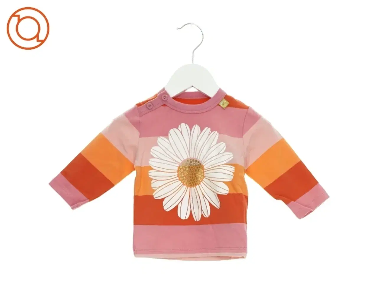 Billede 1 - Bluse fra Danefæ (str. 68 cm)