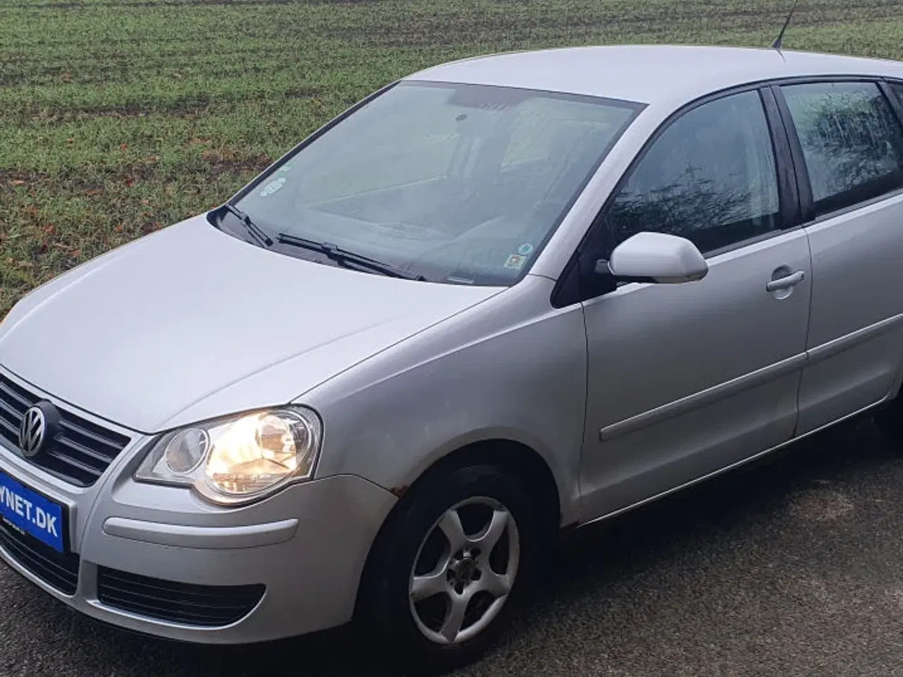 Billede 3 - VW Polo 1.4 TDi, 22.2 km/l i Middelfart