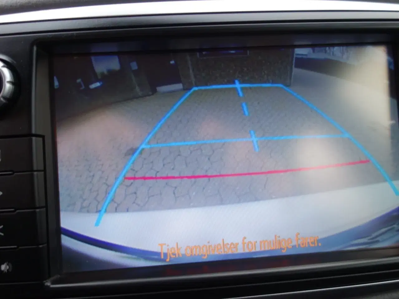 Billede 10 - Toyota Yaris 1,4 D-4D T2 Van