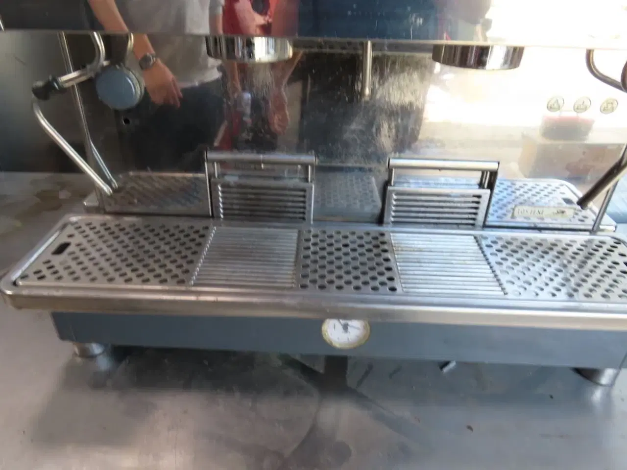 Billede 2 - Espressomaskine 105 HM